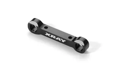 Alu Rear Lower Susp. Holder - Narrow - Rear - Swiss 7075 T6 (5Mm) 1