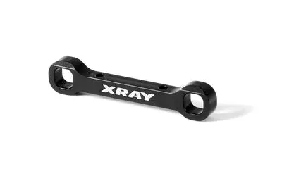 Alu Rear Lower Susp. Holder - Rear - Swiss 7075 T6 (5Mm) 1