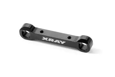 Alu Rear Lower Susp. Holder - Rear - Swiss 7075 T6 (5Mm) 1