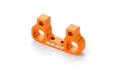 Alu Rear Lower Suspension Holder - Rear - Rr - Swiss 7075 T6 1