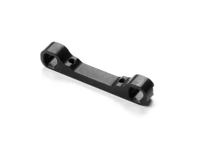 Alu Rear Lower Suspension Holder - Wider - Front 1