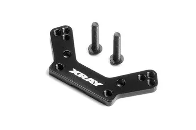Alu Rear Roll-Center Holder For Anti-Roll Bar - 7075 T6 1