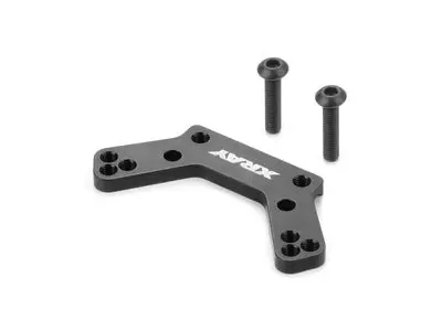 Alu Rear Roll-Center Holder For Anti-Roll Bar Collar - 7075 T6 1