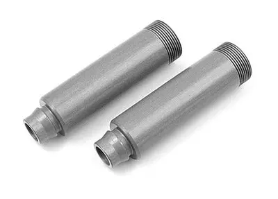 Alu Rear Shock Body (2) 1