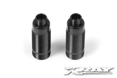 Alu Rear Shock Body (2) 1