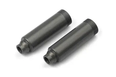Alu Rear Shock Body - Wide (2) 1