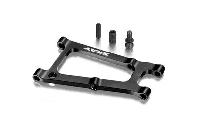 Alu Rear Suspension Arm - 1-Hole - Swiss 7075 T6 1