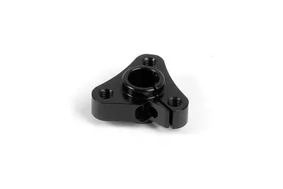 Alu Rear Wheel Hub - Left 1