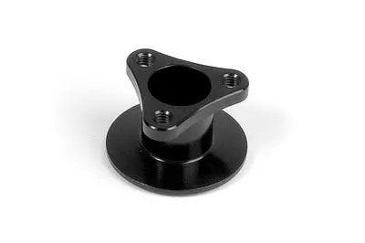Alu Rear Wheel Hub - Right 1