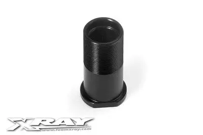 Alu Servo Saver Main Shaft 1