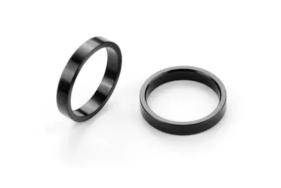 Alu Shim 10X12x2mm (2) 1