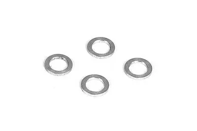 Alu Shim 3.2X4.8X0.5 (4) 1