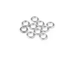 Alu Shim 3X5x1.0Mm (10) 1