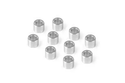 Alu Shim 3X5x4.0Mm  (10) 1