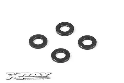 Alu Shim 4X7.5X1 (4) 1