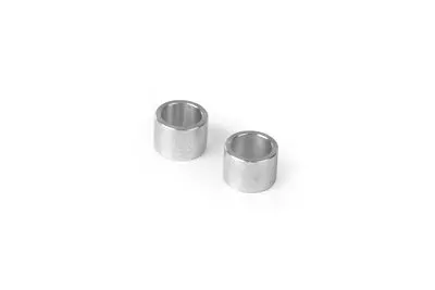 Alu Shim 6.37X8.4X6.0Mm (2) 1