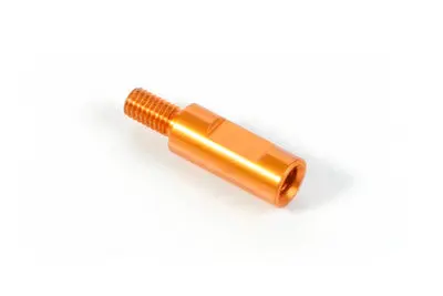 Alu Shock Adapter - Orange 1