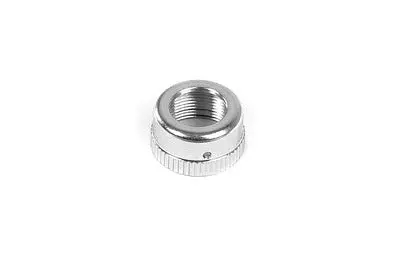 Alu Shock Body Cap - Upper --- Replaced With #378050-O 1