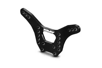 Alu Shock Tower Front 3.0Mm - Swiss 7075 T6 - V2 1