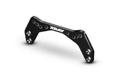 Alu Shock Tower Rear - Lcg - 3.0Mm - Swiss 7075 T6 1