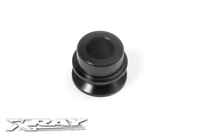 Alu Slipper Clutch Nut Retainer 1