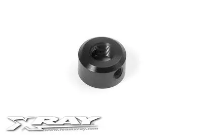 Alu Slipper Clutch Nut - V2 1