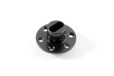 Alu Slipper Eliminator Disc Carrier - Swiss 7075 T6 1