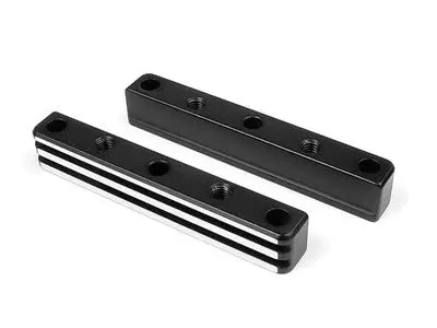 Alu Stand For Engine Mount - Novarossi, Rb, Max, Jp, Sirio, Grp 1
