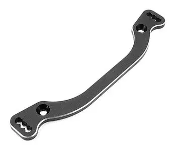Alu Steering Plate 7075 T6 (3Mm) 1