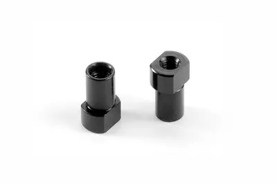 Alu Steering Post For Floating Servo Saver (2) 1