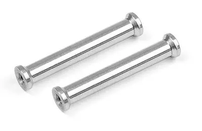 Alu Top Deck Mount (2) 1