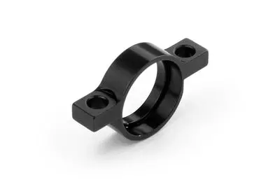 Alu Upper Clamp For Ball-Bearing With Composite Hub 1
