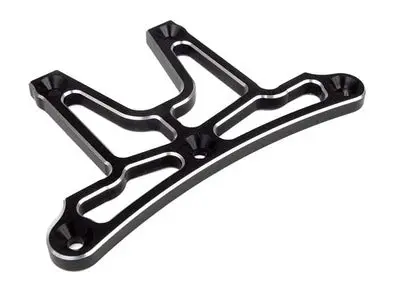 Alu Upper Plate 7075 T6 (4Mm) 1