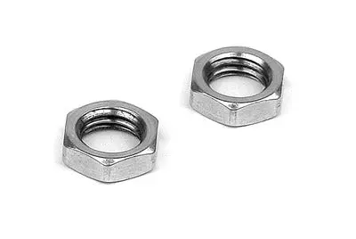 Alu Wheel Nut (2) 1