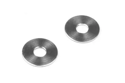 Alu Wheel Shim Offset 0.75Mm (2) 1