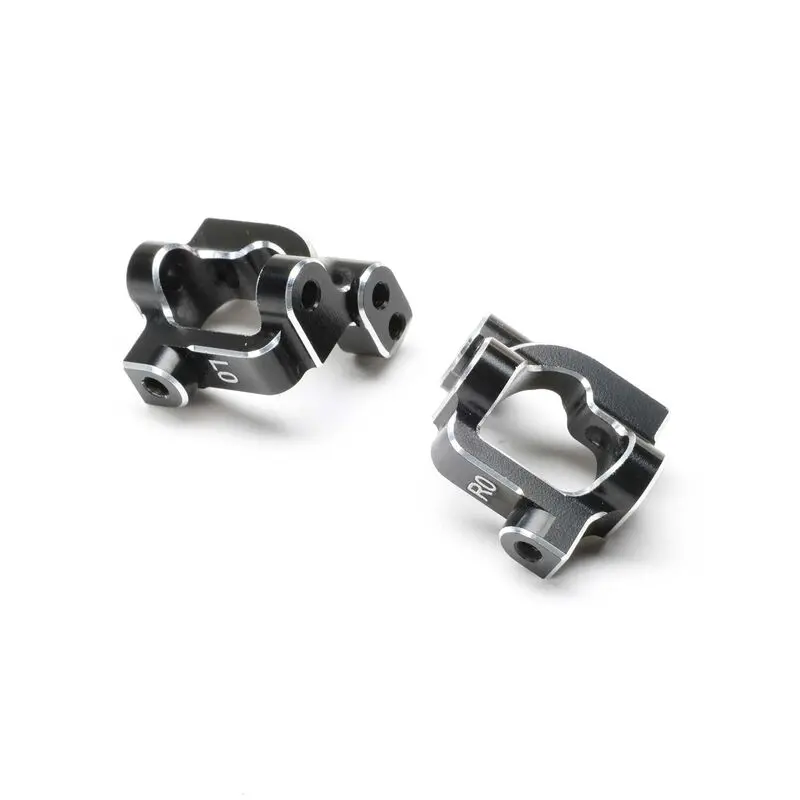 Aluminum 0 Deg Caster Block Set (Losi 22S Sprint), Tlr-1069 1