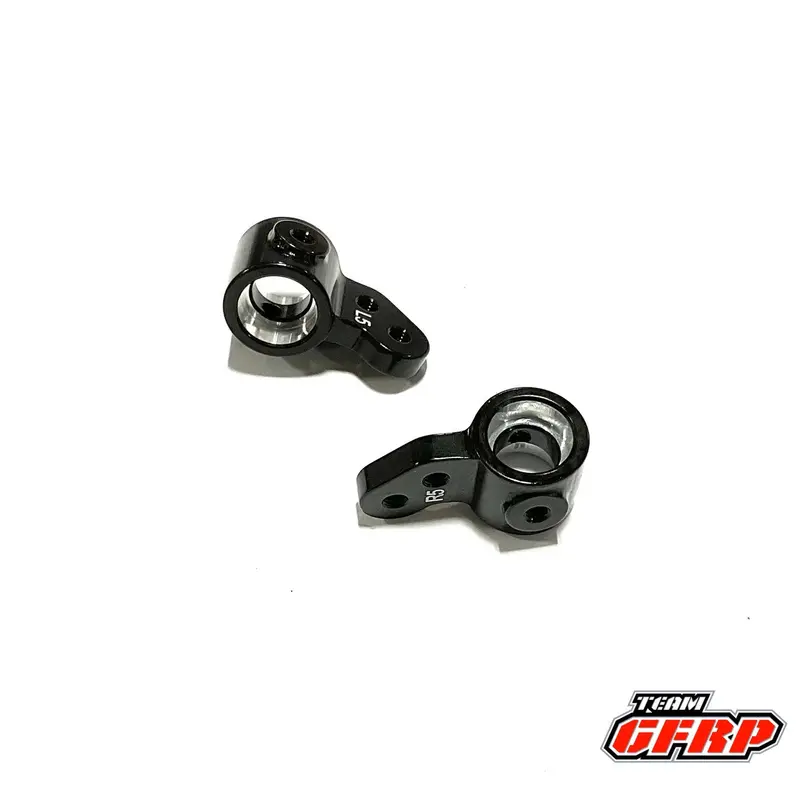 Aluminum 5 Degree Steering Blocks, Gfr-1607 1