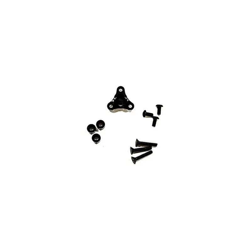 Aluminum +5 Metric Slipper Eliminator Kit, Gfr-2056 1