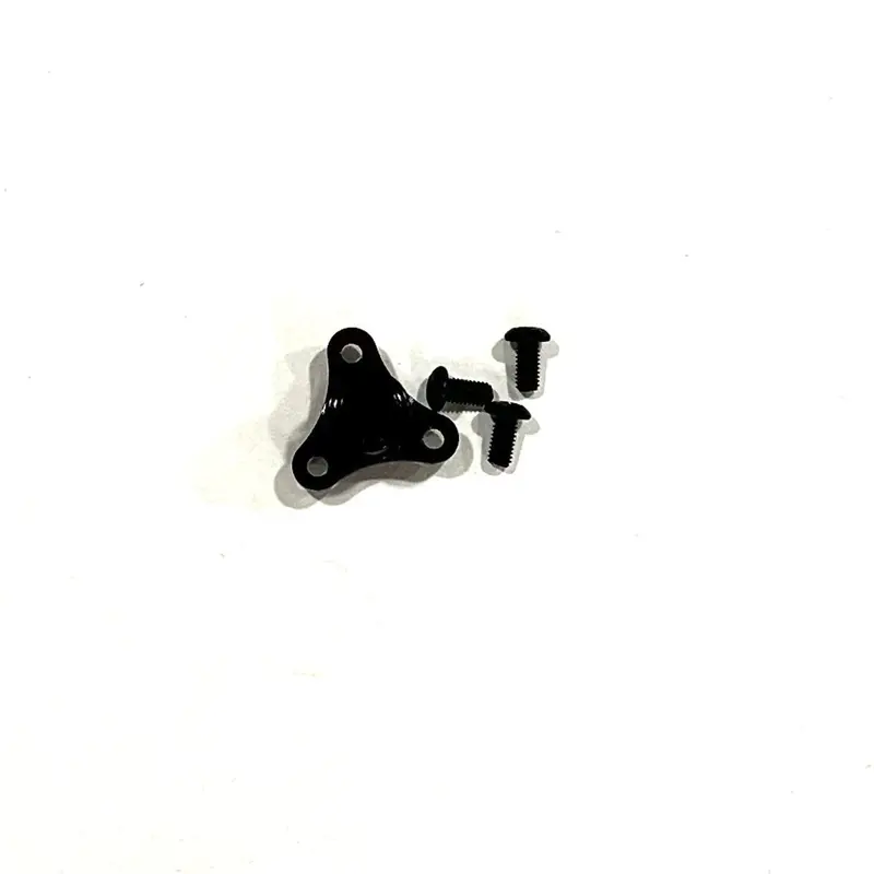 Aluminum +5 Metric Slipper Eliminator Only Gfr-2055 1