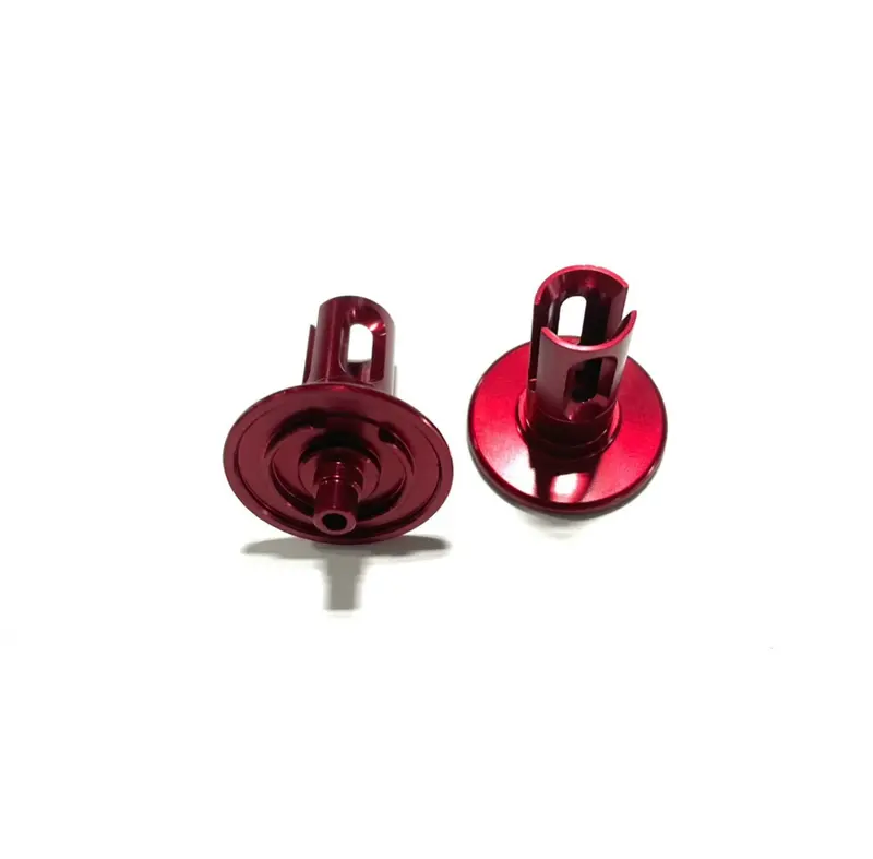 Aluminum Dd Outdrives W/Rings Gfr-1098 1