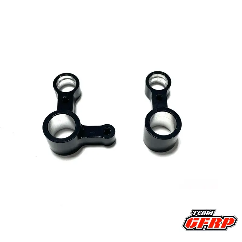 Aluminum Dual Bell Crank Set, Gfr-1612 1