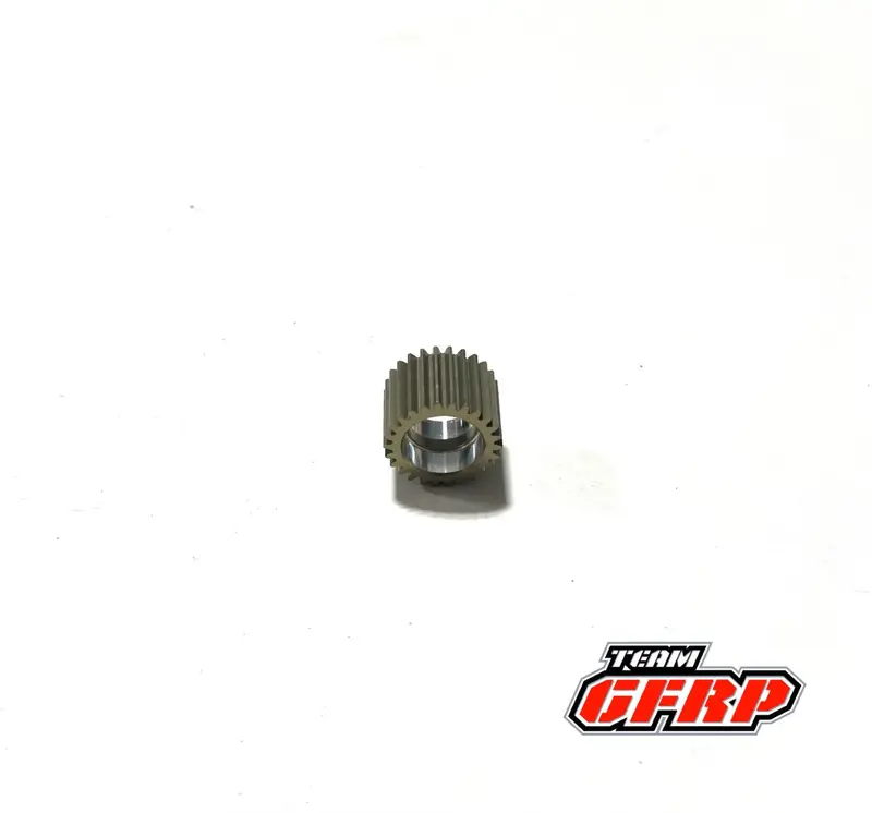 Aluminum Idler (For Gfr-1177 Case) Fits All Gfrp Cars Gfr-1282 1