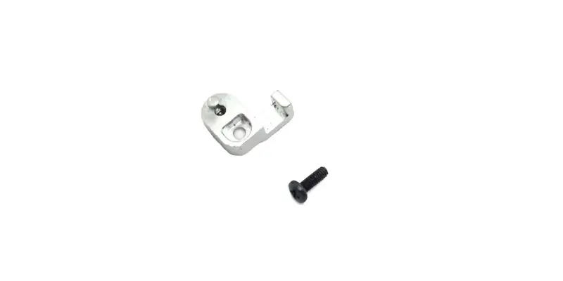 Aluminum Oil Damper Mount (Mr-04) 1