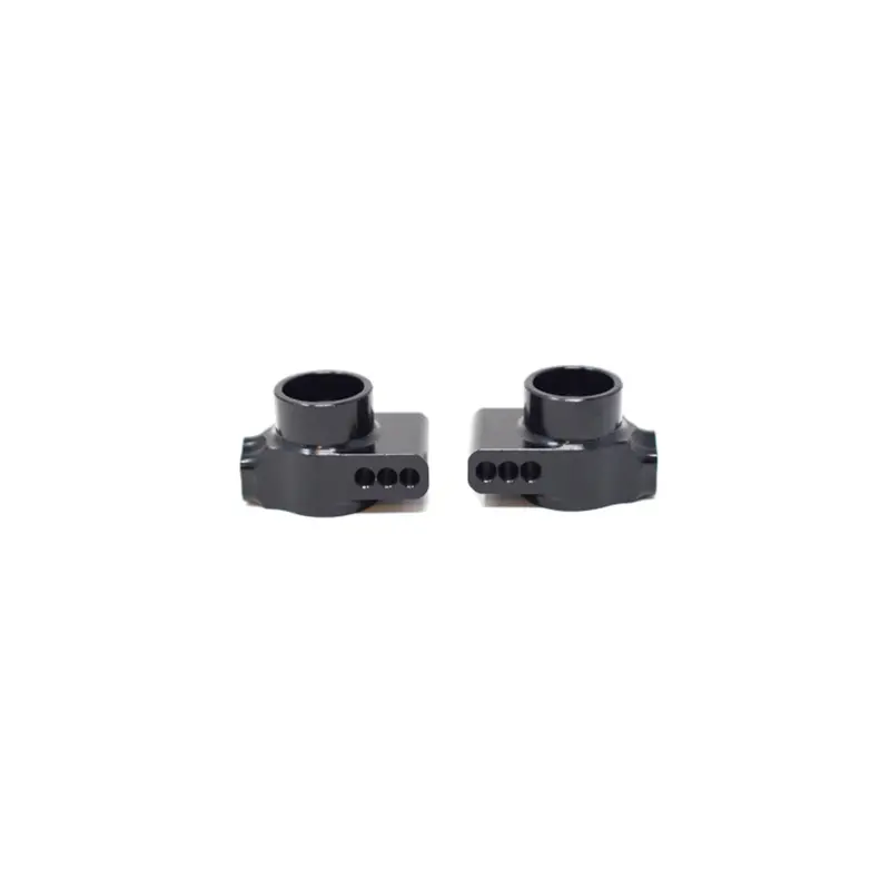 Aluminum Rear Hubs, Machined Aluminum Rear Hubs, Gfr-1229 1