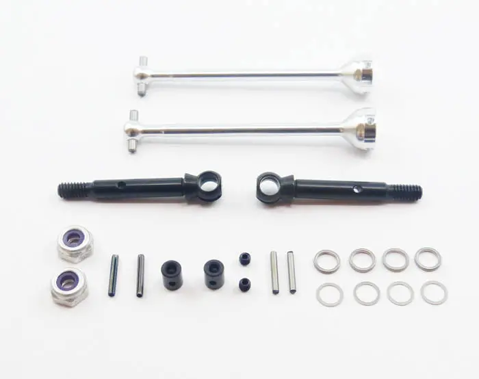 Aluminum Schmedium Cvd Kit (Pr) E7 Cw-7242 1