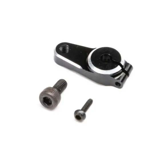 Aluminum Servo Horn, 20T: Nascar Grom, Los-1910 1