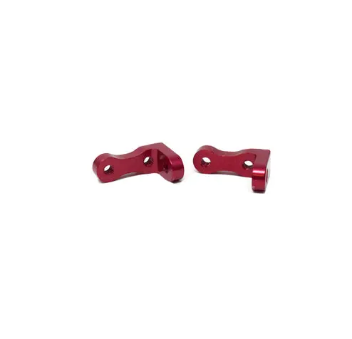 Aluminum Servo Mounts Fits All Gfrp Cars Gfr-1231 2