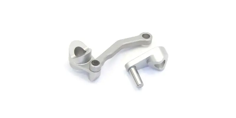 Aluminum Servo Saver Link Set 1