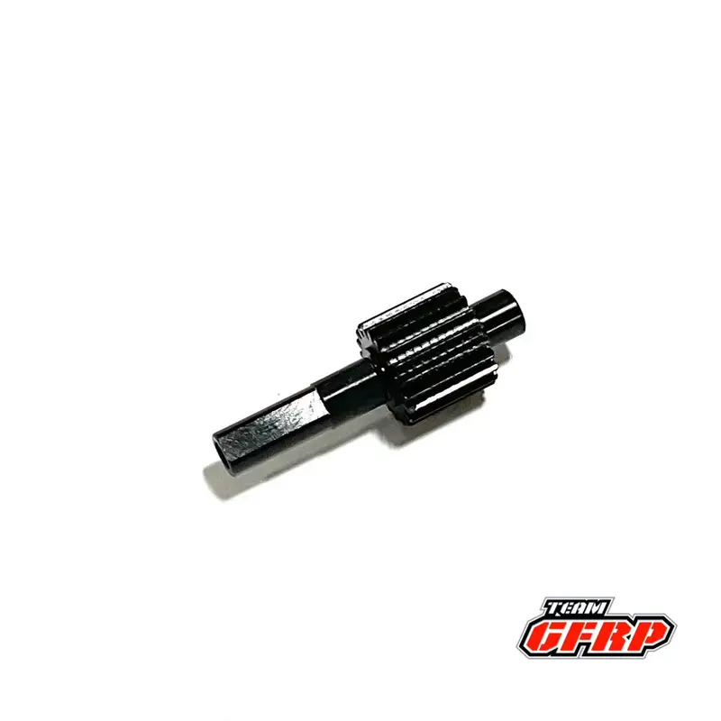Aluminum Slipper Topshaft (No Offset), Gfr-2099 1