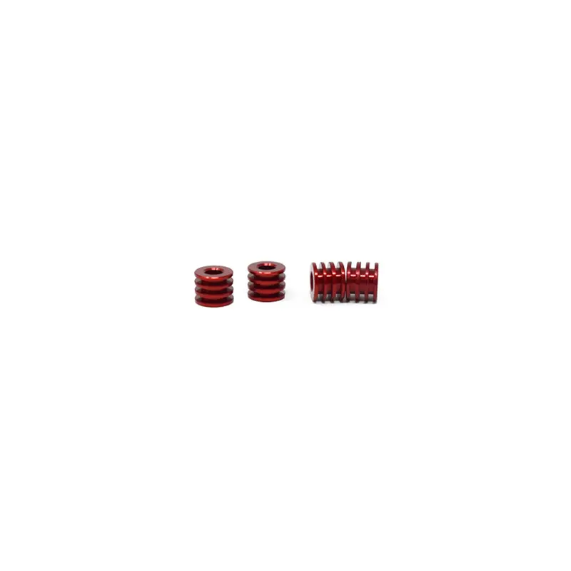 Aluminum Spacers #4X.200X.25, Gfr-1044 1